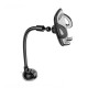 Автомобільний тримач Hoco DCA31 Plus Cool Speed windshield car holder Black